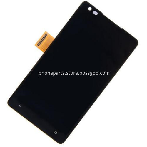 LCD Screen for Nokia Lumia 900